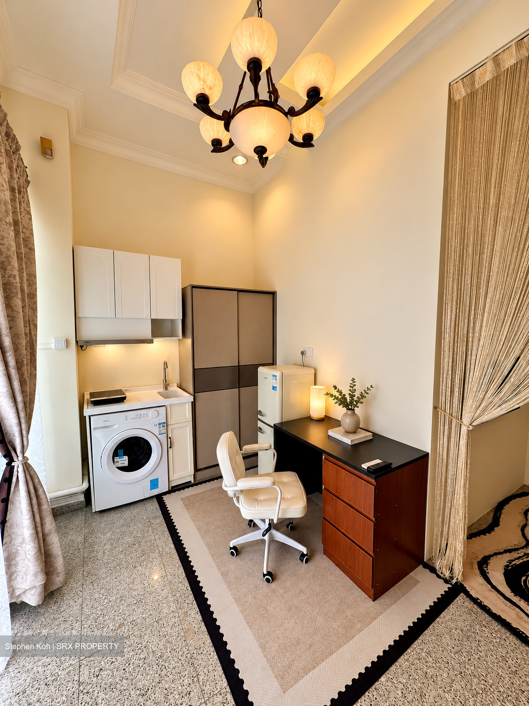 Jalan Angin Laut (D16), Terrace #638194761